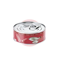 Canned Sardines